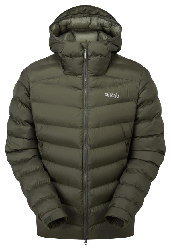 Nebula Pro Jacket Men's