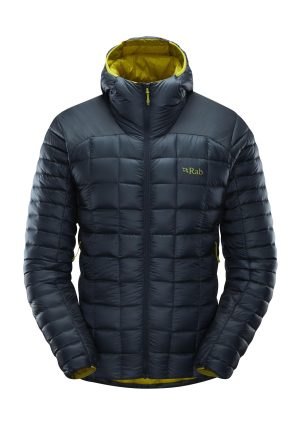 mythic alpine light jacket