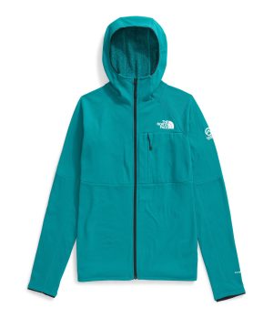 Summit Series FUTUREFLEECE™ Full Zip Hoodie Women's