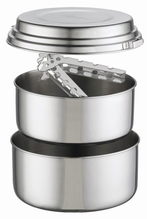 Alpine™ 2 Pot Set