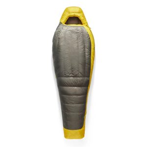 sleeping bag