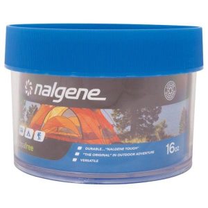 outdoor storage container 16oz