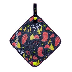kula cloth® - night hike