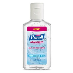 purell 1oz hand sanitizer