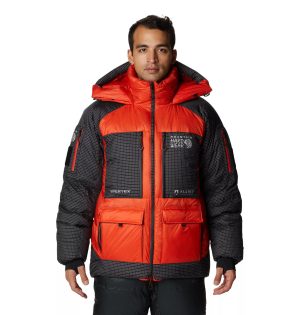 absolute zero™ parka