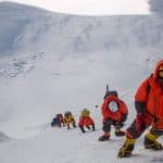 Breathwork for Mountaineers: A Game-Changer for High-Altitude Performance