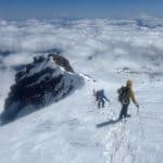 Mount Rainier Route Update – May 5, 2025
