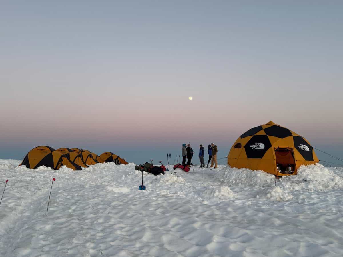 cascades conditions report 6/17/202