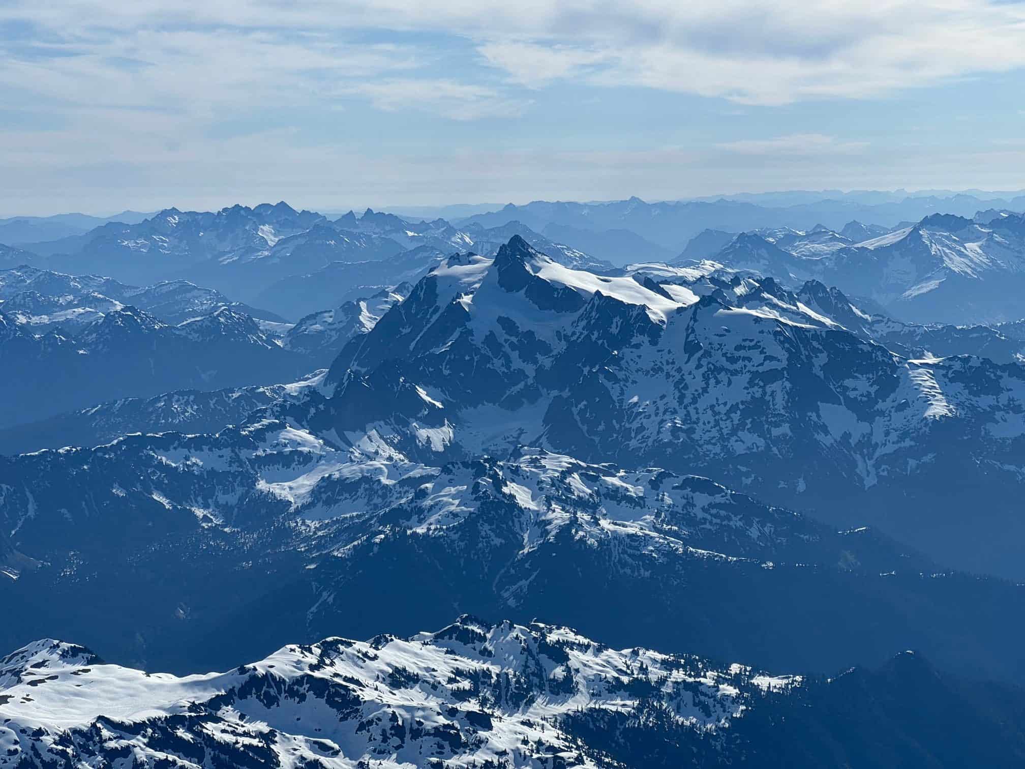 cascades conditions report 6/17/202