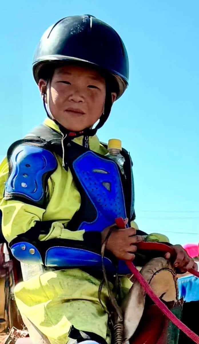 more nadaam festivities in mongolia