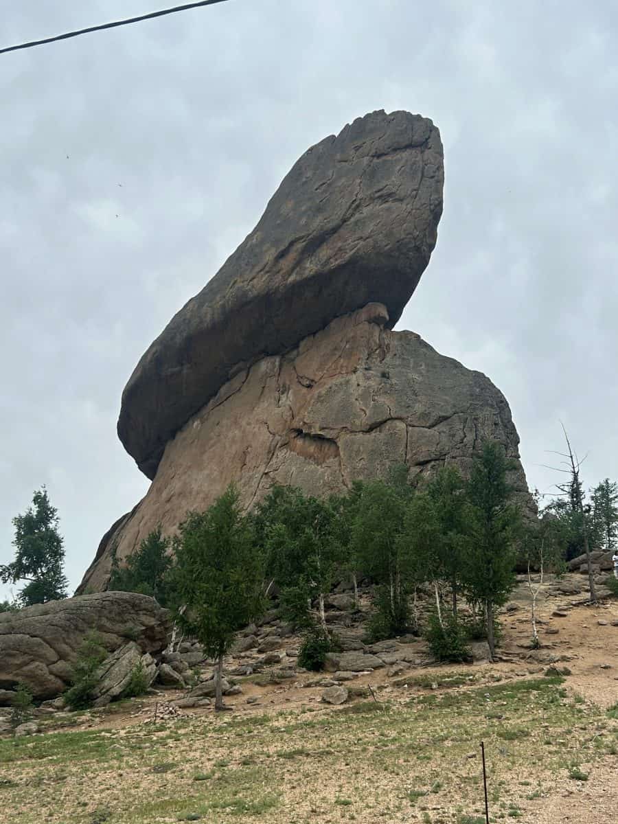 Team Explores Terrell National Park - Alpine Ascents International