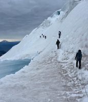 cascades conditions report 7/24/2025