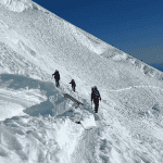 cascades conditions report 7/16/25