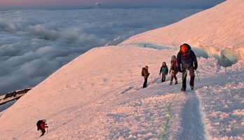 cascades conditions report 7/2/2025