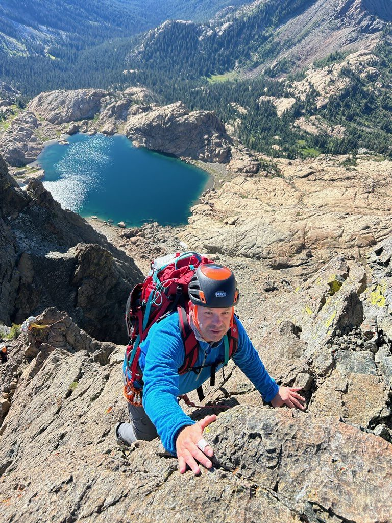 cascades conditions report 8/26/2025