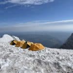 cascades conditions report 8/7/2025