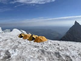 cascades conditions report 8/7/2025