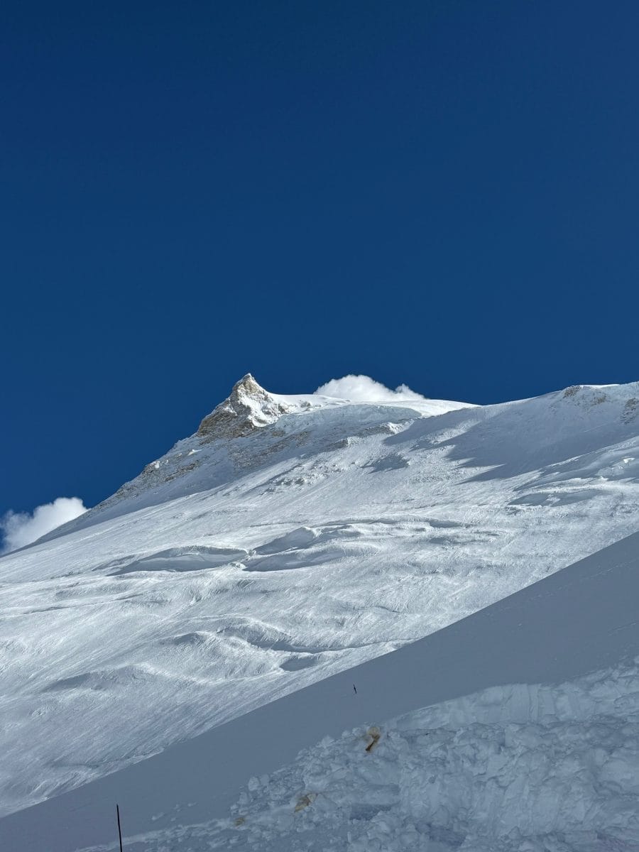 manaslu 2025