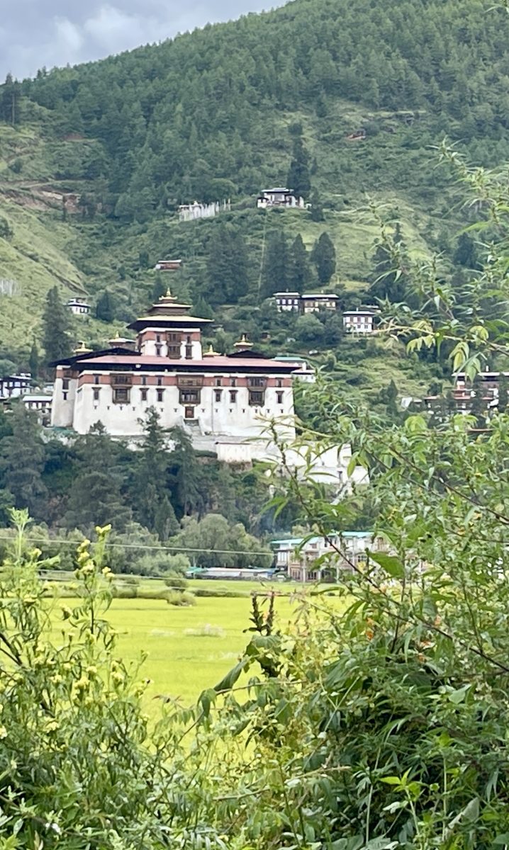 bhutan trek launches!