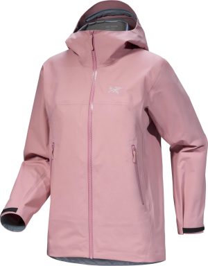 beta jacket women's