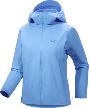 gamma hoody women's