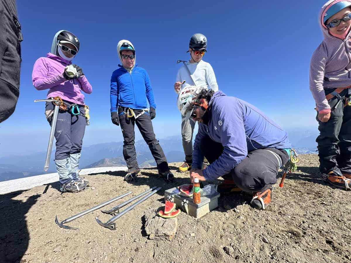 belonging on the mountain: lessons from the 2025 kulshan affinity climb belonging on the mountain: lessons from the 2025 kulshan affinity climb