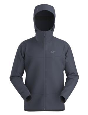 gamma hoody men's