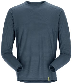 syncrino base ls tee men’s