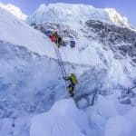 the road to everest:  why you can’t just buy the summit
