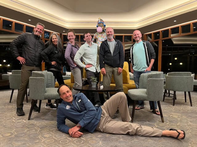 hashbrown 2 eggs returns to kathmandu