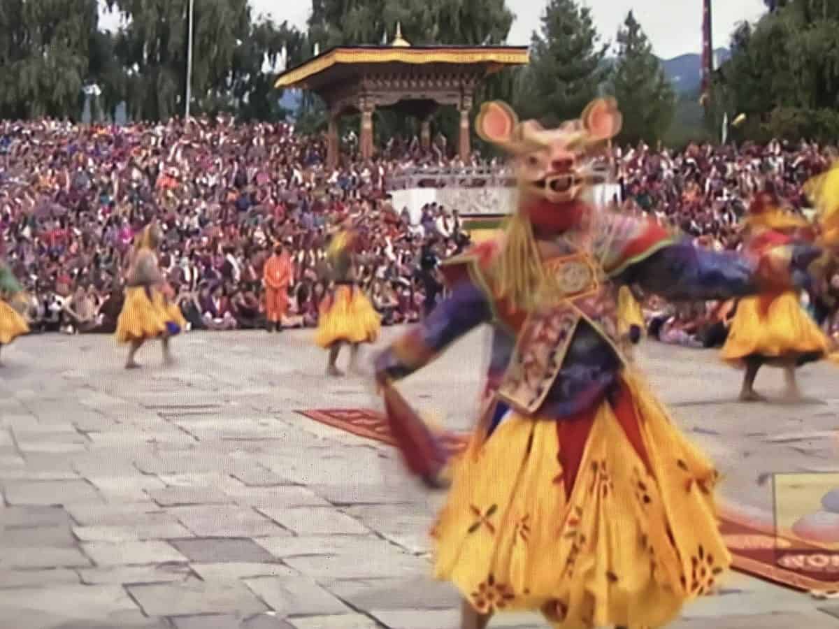 team best explores thimpu