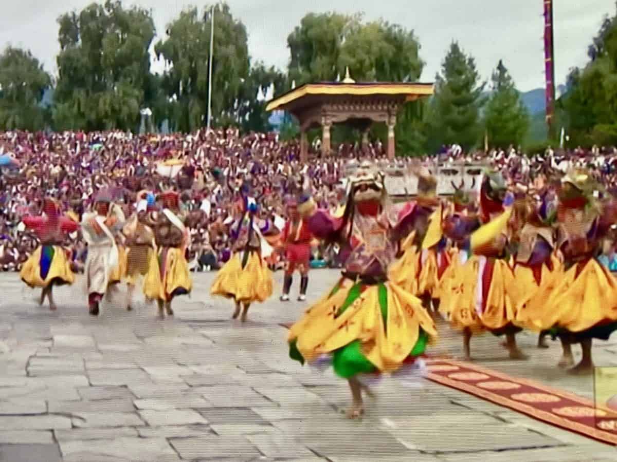 team best explores thimpu