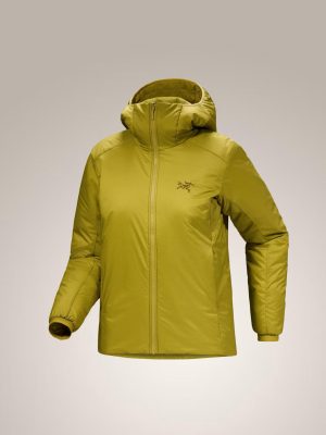 atom sv hoody women's