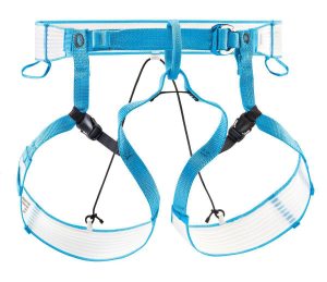altitude harness