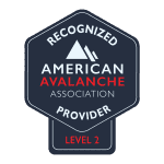 aiare level 2 avalanche safety course