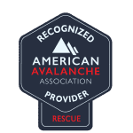 aiare avalanche rescue course