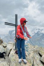 employment with alpine ascents international