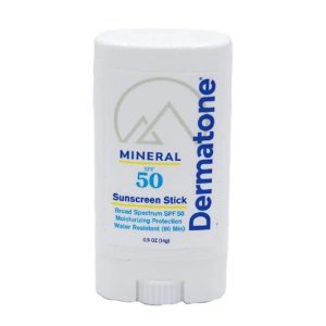 mineral no-touch sunscreen stick
