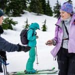 avalanche awareness webinar with alpine ascents & nwac