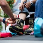 boots: the most important piece of gear you’ll own