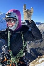 employment with alpine ascents international