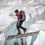 taming the backcountry jitters