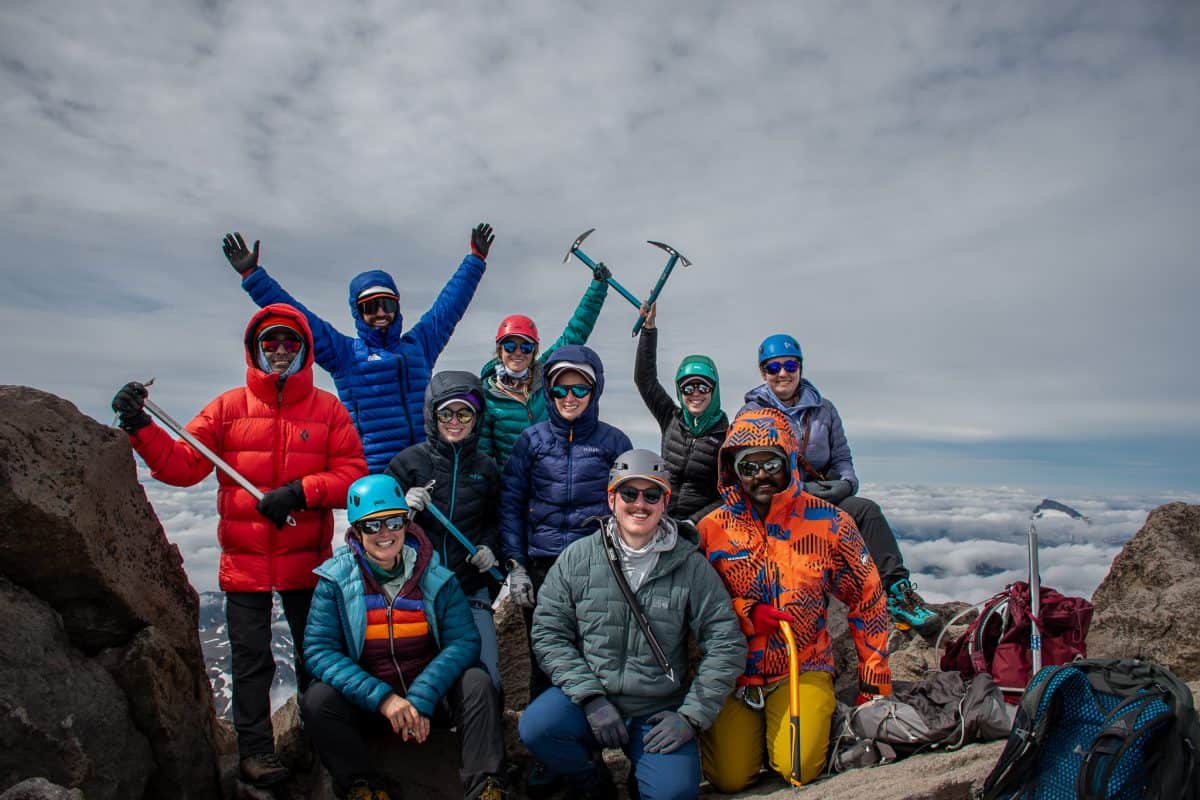 alpine ascents outreach programs
