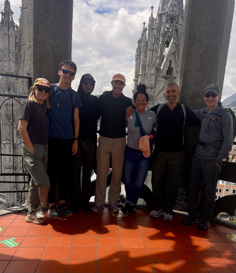 the november 29th super moon team