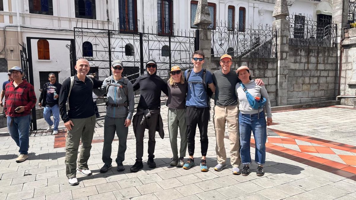 the november 29th super moon team