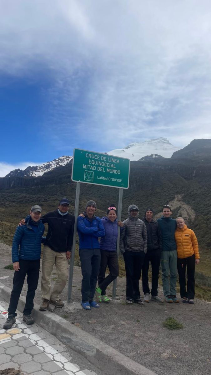 the november 29th super moon team