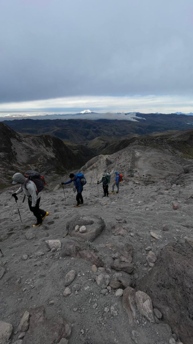 the november 29th super moon team