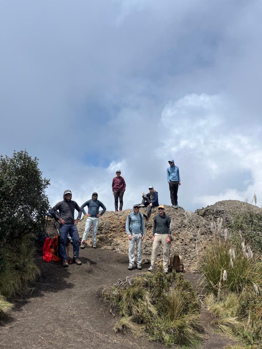 the november 29th super moon team