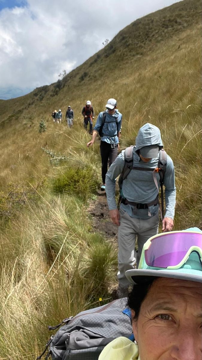 the november 29th super moon team