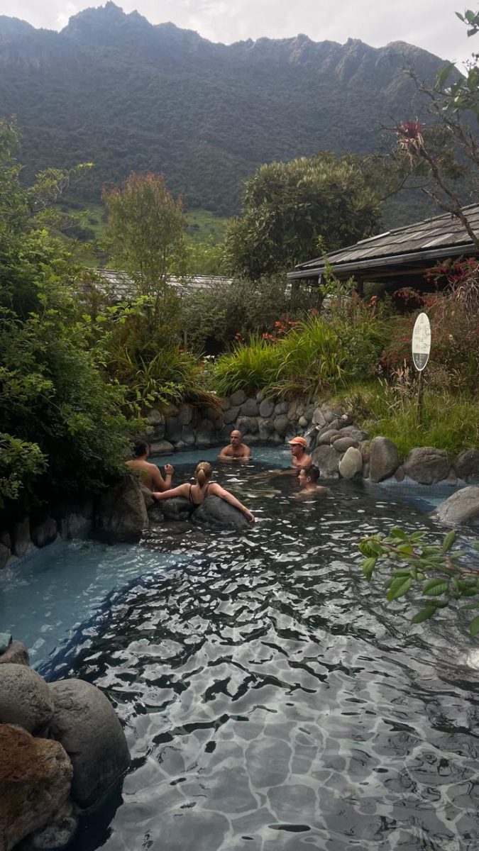 the november 29th super moon team